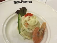 -斗牛士牛排餐厅(嘉里汇店)