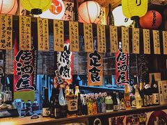 -坂吉屋·居酒屋深夜食堂(龙湖店)