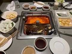 -海底捞火锅(河东万达广场店)