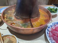 -东镇老火锅(长春路首店)