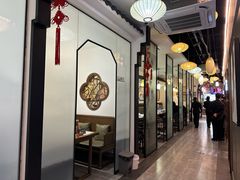 -徽镇小厨·经典徽菜(马连道店)