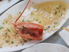 -范饭椰林川湘味海鲜·椰子鸡(三亚湾椰梦长廊店)
