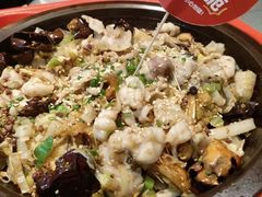 -大丰收脆鱼(浦西万达店)