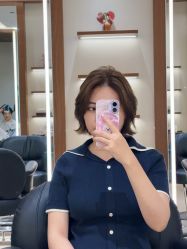 -WM Hair Salon精品店