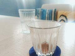 dirty-琥珀川咖啡馆·Amber cafe(百祥路店)