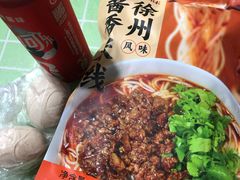 -十二道丰味·徐州土菜·烧烤(何山路店)