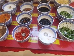 -虾大侠·盱眙龙虾老北京铜锅涮羊肉(金楠天街店)