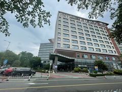 -广州大学城雅乐轩酒店