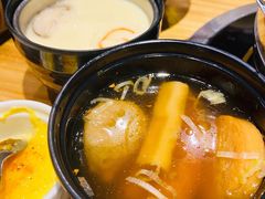 -水林间·寿喜烧自助(仙林金鹰店)