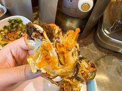 -亚马逊蒸汽活海鲜自助(LCM置汇旭辉广场店)