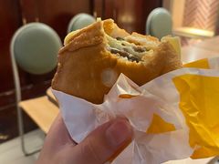 -麦当劳(南后街店)