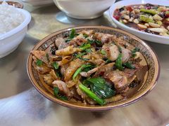 -周师饭店