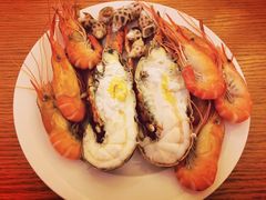 -艺厨风尚餐厅 · 桔钓沙莱华度假酒店