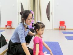 -予荷舞蹈(盛景校区)