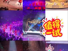-广州长隆国际大马戏