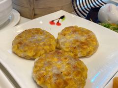 香煎粟米饼-新海利海鲜城·41年珠海老字号(夏湾店)