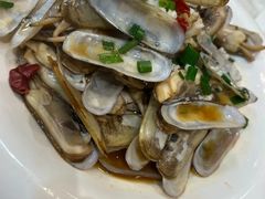 -抚顺美食·老上海味道