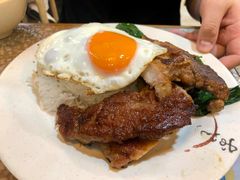 -华嫂冰室(湾仔店)