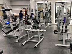 -YCHL Studios健身工作室(市二宫店)