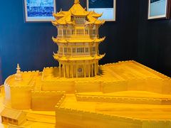 -黄鹤楼