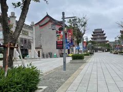 -坛南湾阿强农家乐.海鲜大排档老字号(福州地标美食店)