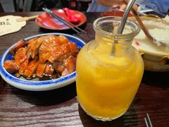 -古都历食南京菜·烤鸭·鸭血粉丝·汤包(南京博物院店)