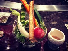 -Ginza Onodera铁板烧(外滩十八号店)