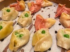-唐乐宫·歌舞剧院餐厅