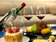 -长沙尼依格罗酒店