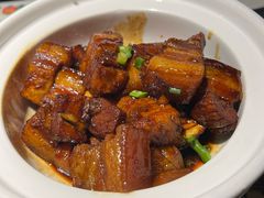 -绿茶餐厅(燕郊永旺店)