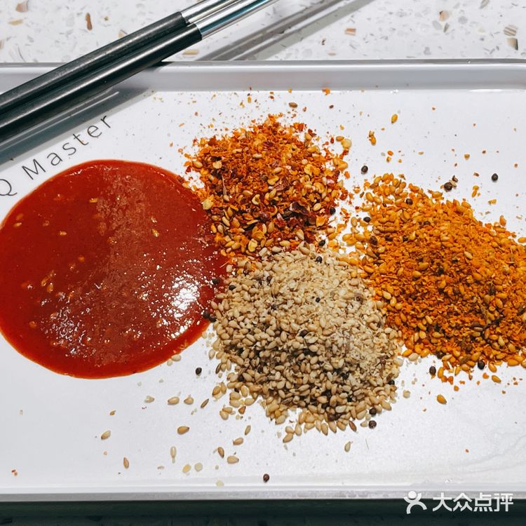 珠海首家延边朝鲜风格烤肉真的绝了!!!