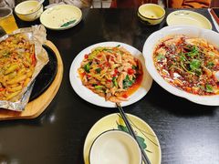 -小四川美食馆(幸福路店)