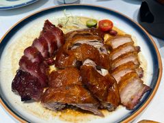 -客家汇·客家传承菜(水库店)