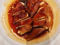 -侨美·唐荔园·40年地道粤菜