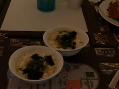 -上海东方佘山翰悦阁酒店·Vie全日制餐厅