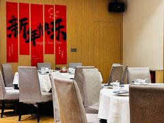 -长禧家·珑厨(东山口店)