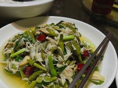 -香满楼(临安路店)