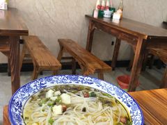 -唐记牛骨粉(陶溪川店)