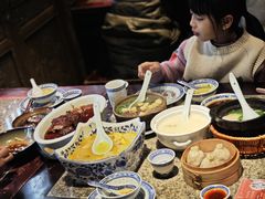 -南京大牌档(人民广场店)