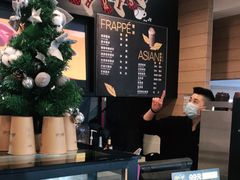 -麦当劳(仙林亚东城得来速店)