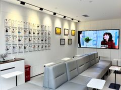 -桥恩心理咨询国际连锁(南山总店)
