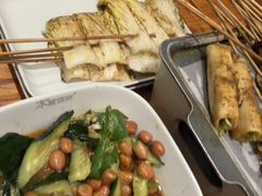 -木屋烧烤(惠阳华润小径湾店)