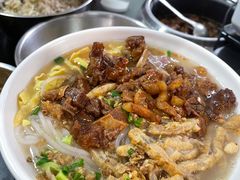 -江南濑粉店(文华路店)
