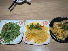 -老班长手工灌汤包老店(东山店)