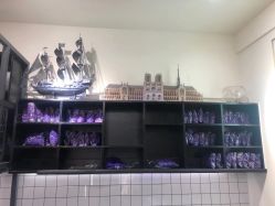 -CE·专业蛋白•羽毛接发·潮色烫染品牌店