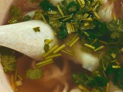 -吉祥馄饨(牡丹园店)