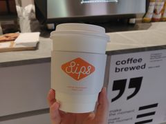 -Sips&Lick茶兰咖啡(五道口店)