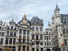 -布鲁塞尔大广场