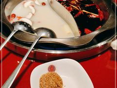 -山城辣妹子(定福庄店)