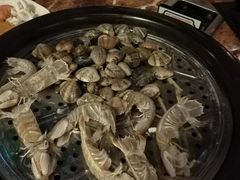-船奇蒸汽海鲜·闽菜(八市海鲜总店)